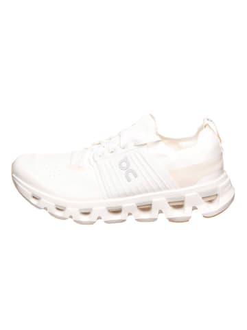 ON RUNNING Laufschuhe "Cloudswift 4" in Weiß
