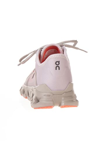 ON RUNNING Laufschuhe "Cloud x3" in Rosa