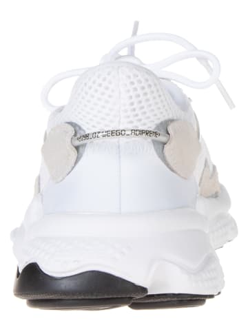 adidas Buty sportowe "Ozweego" w kolorze białym