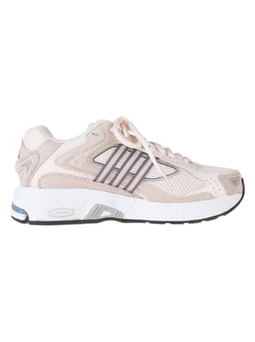 adidas Leren sportschoenen "Response" lichtroze