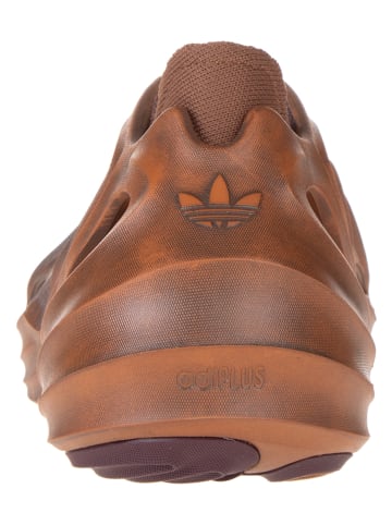 adidas Sportschoenen "COS fomQUAKE" lichtbruin