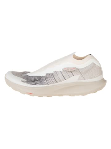 SALOMON Sportschuhe "Salomon Pulsar Advanced" in Creme