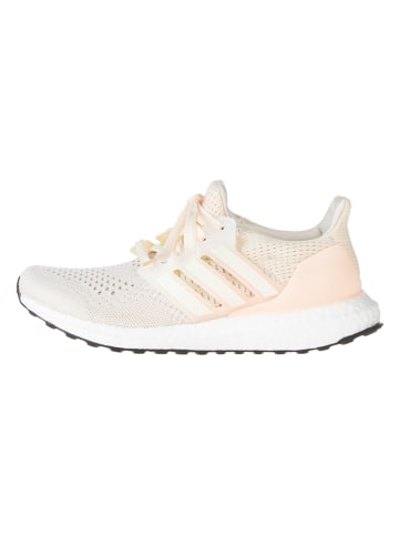 adidas Buty sportowe "Ultraboost 1.0" w kolorze kremowym