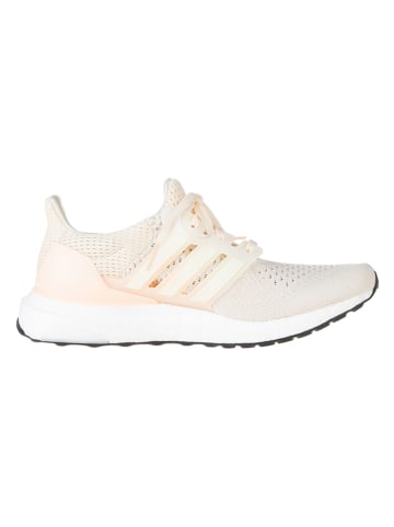 adidas Buty sportowe "Ultraboost 1.0" w kolorze kremowym
