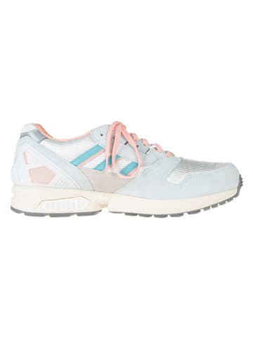 adidas Sportschuhe "ZX 8000" in Hellblau