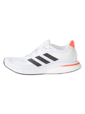 adidas Hardloopschoenen "Supernova" wit