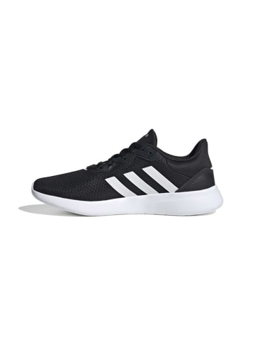 adidas Hardloopschoenen "QT Racer" zwart