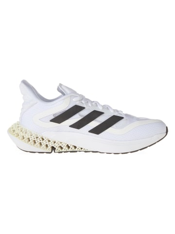 adidas Buty "4DFWD Pulse 2" w kolorze białym do biegania
