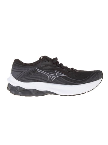 Mizuno Hardloopschoenen "Wave Skyrise Wos" zwart