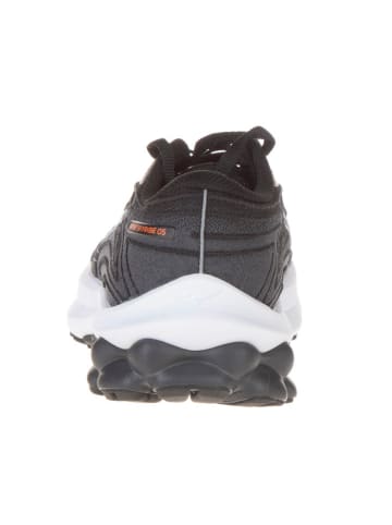Mizuno Hardloopschoenen "Wave Skyrise Wos" zwart