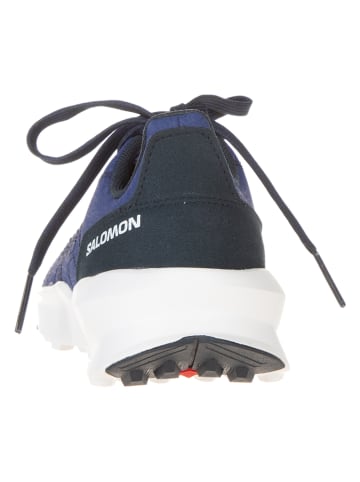 SALOMON Sportschoenen "Patrol Play" donkerblauw