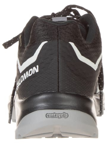 SALOMON Trainingschuhe "Warra GTX" zwart