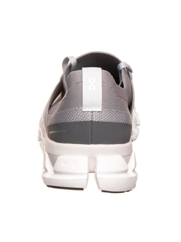 ON RUNNING Hardloopschoenen "Cloudswift 3" grijs