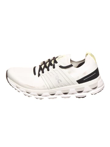 ON RUNNING Laufschuhe "Cloudswift 3" in Weiß