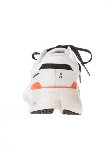 ON RUNNING Buty "Cloudrunner 2" w kolorze białym do biegania