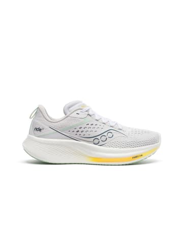 Saucony Laufschuhe "Ride 17" in Grau