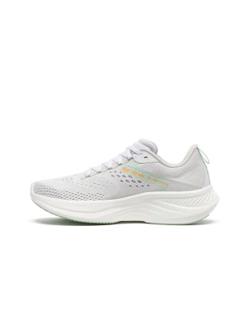 Saucony Hardloopschoenen "Ride 17" grijs