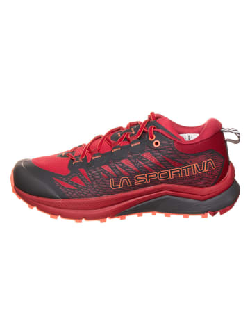 LA SPORTIVA Laufschuhe "Jackal II GTX" in Rot