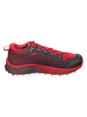 LA SPORTIVA Laufschuhe "Jackal II GTX" in Rot