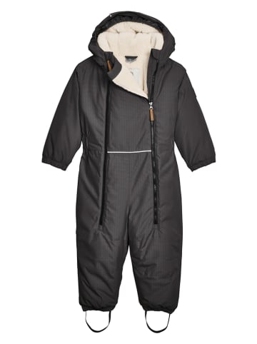 Killtec Kombinezon zimowy "Fiow" w kolorze antracytowym