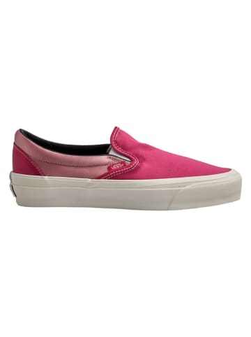 Vans Slipper "Reissue 98" in Pink