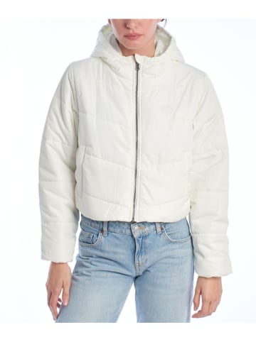 Vans Kurtka zimowa w kolorze białym