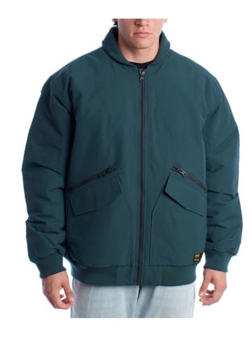 Vans Winterjas petrol