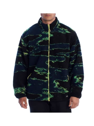 Vans Kurtka polarowa ze wzorem