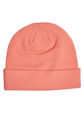 Vans Beanie in Koralle