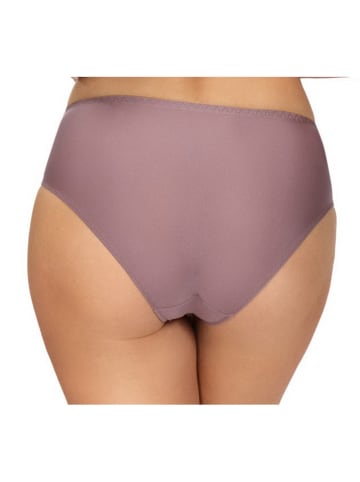 Wiesmann Taillenslip "Palmira" in Lila