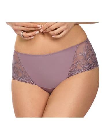 Wiesmann Panty "Palmira" in Lila