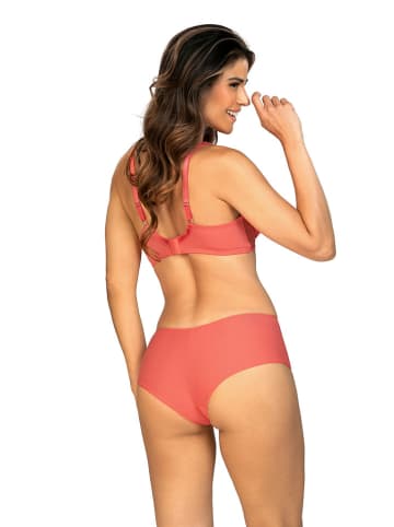 Wiesmann Bügel-BH "Susan" in Koralle