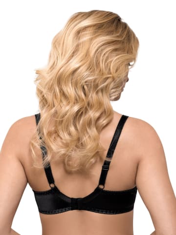 Wiesmann Bügel-BH "Venus" in Schwarz