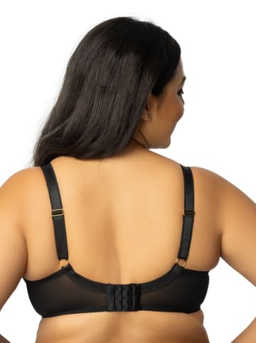 Wiesmann Bügel-BH in Schwarz