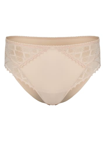 Wiesmann Taillenpanty "Holly" in Beige