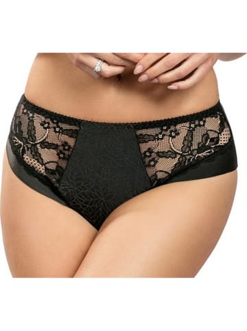 Wiesmann Slip in Schwarz