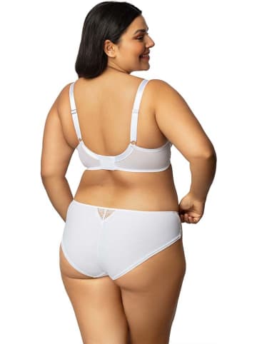 Wiesmann Slip "Alisha" in Weiß