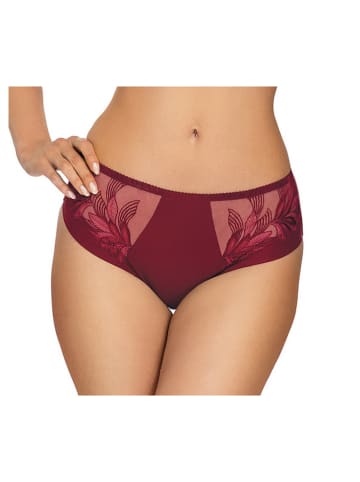 Wiesmann Slip "Cindy" in Bordeaux