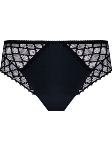 Wiesmann Slip "Holly" in Schwarz