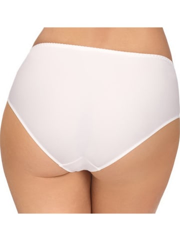 Wiesmann Slip "Rebeca" in Weiß