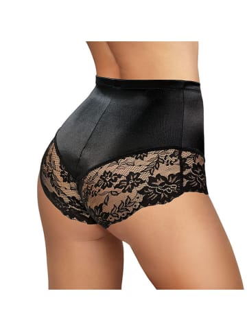 Wiesmann Taillenpanty "Karen" in Schwarz