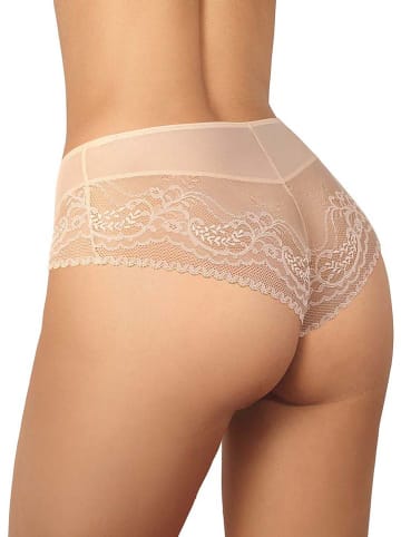 Wiesmann Panty "Louise" in Beige