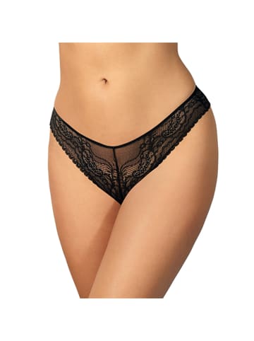 Wiesmann Slip in Schwarz