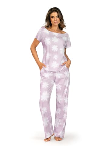 Wiesmann Pyjama in Rosa