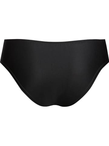 Wiesmann Slip "Giselle" in Schwarz/ Silber