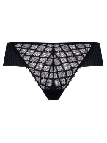 Wiesmann Slip "Holly" in Schwarz