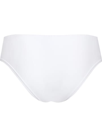 Wiesmann Slip "Rebeca" in Weiß