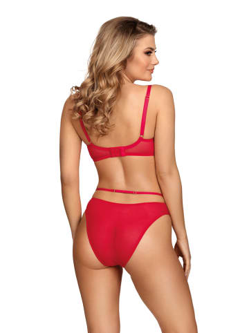 Wiesmann Slip "Wendy" in Rot