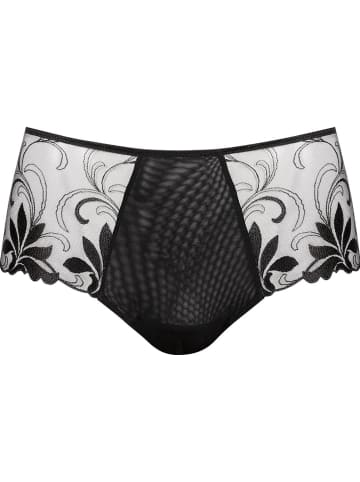 Wiesmann Panty "Isabelle" in Schwarz