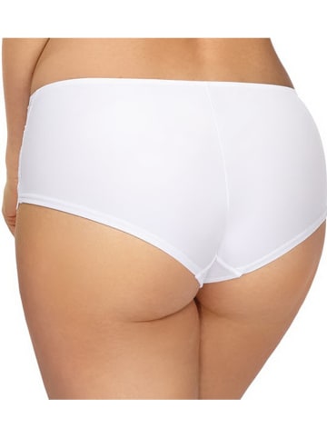 Wiesmann Panty "Isabelle" in Weiß
